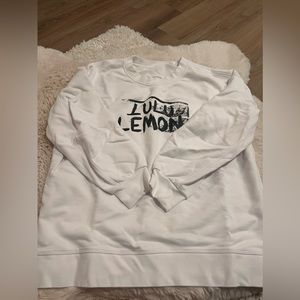 Lululemon Ed Curtis collection